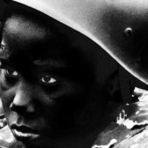 ดาวน์โหลดและฟังเพลง GET UP พร้อมเนื้อเพลงจาก Young Fathers