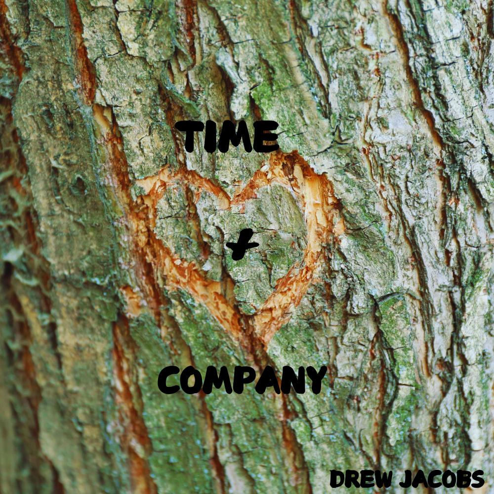 Time & Company (feat. Melissa Joiner & Chris Nelson Band)