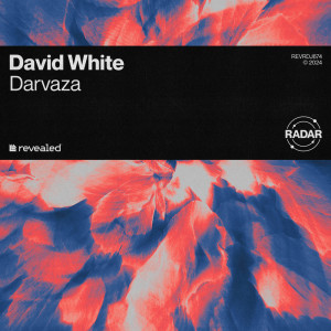 收聽David White的Darvaza歌詞歌曲