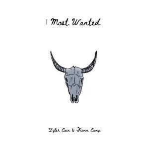 Tyler Cain的專輯II Most Wanted