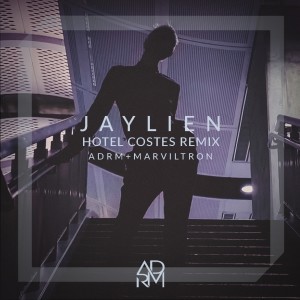 ดาวน์โหลดและฟังเพลง Hotel Costes (ADRM x Marviltron Remix) (Explicit) (ADRM x Marviltron Remix|Explicit) พร้อมเนื้อเพลงจาก Jaylien