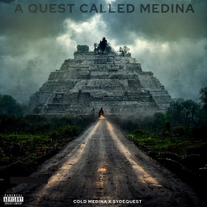 Listen to La Yerba (Explicit) song with lyrics from Cold Medina
