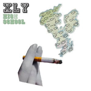 收聽Xly的High School歌詞歌曲