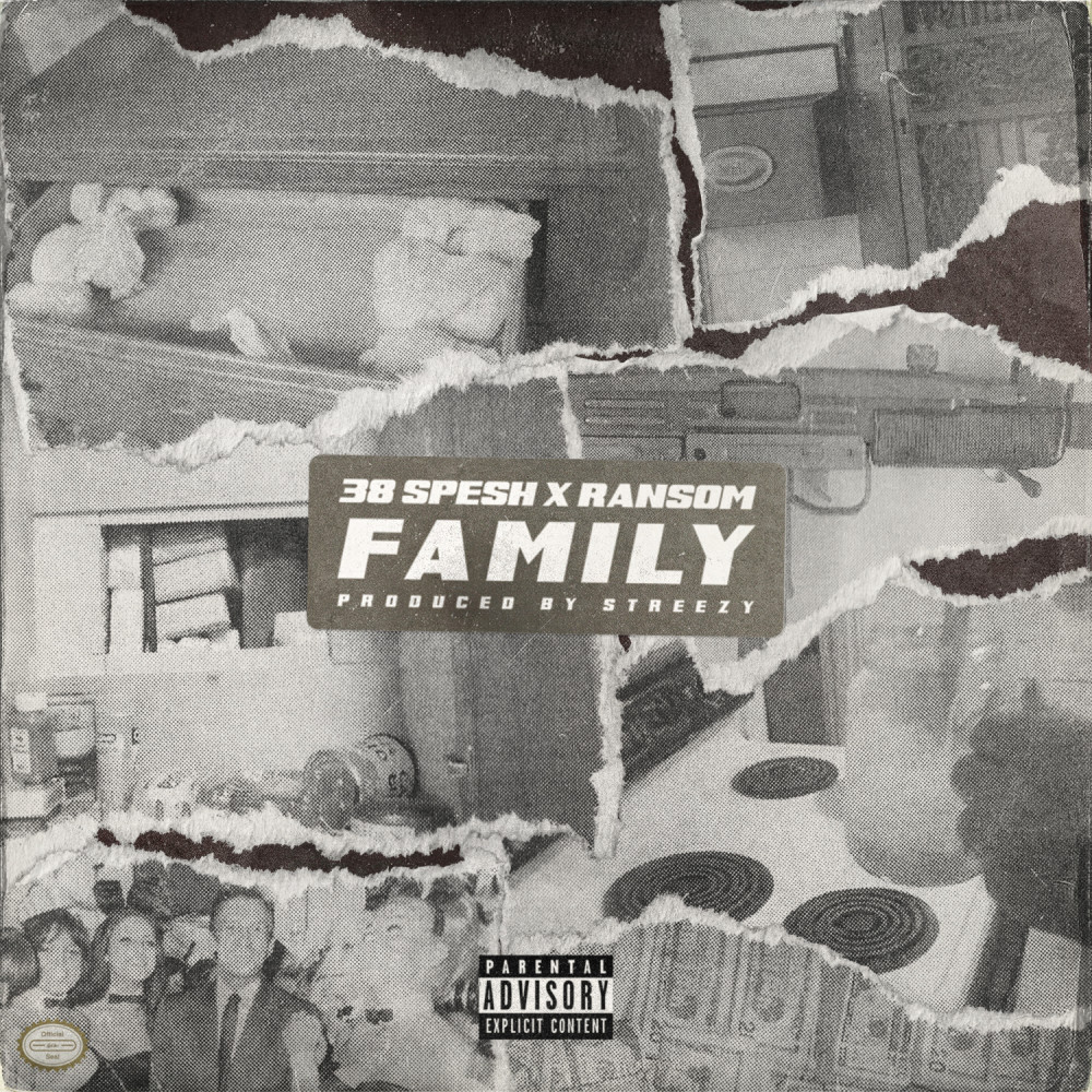 Family (Explicit)