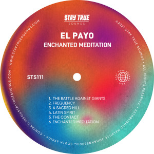 ดาวน์โหลดและฟังเพลง Latin Spirit พร้อมเนื้อเพลงจาก El Payo