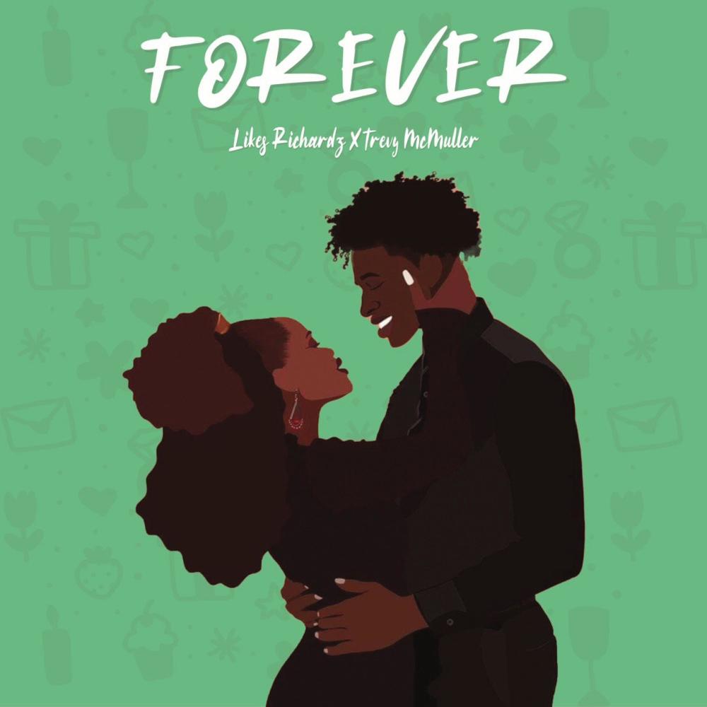 Forever (Acoustic)