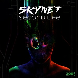 Skynet的专辑Second Life