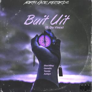 Album BUIT UIT (feat. Ashlynn & Tamia) from Ashlynn