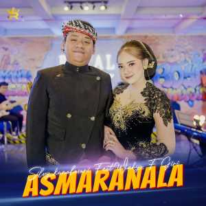 Dengarkan lagu Asmaranala nyanyian Royal Music dengan lirik