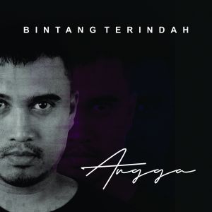 收聽Angga的Bintang Terindah歌詞歌曲