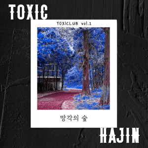 อัลบัม TOXICLUB Vol.1 ศิลปิน Ha Jin