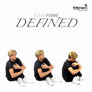 Album Defined oleh Ronan Parke