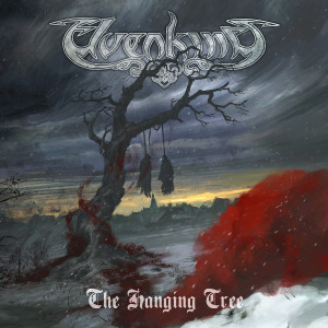 Album The Hanging Tree from Elvenking