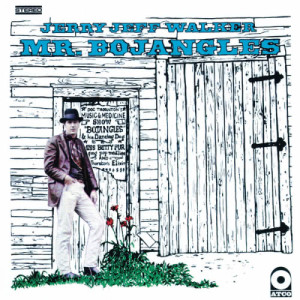 收聽Jerry Jeff Walker的Maybe Mexico (LP Version)歌詞歌曲