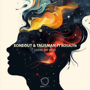 ดาวน์โหลดและฟังเพลง Losing My Mind พร้อมเนื้อเพลงจาก Xoneout