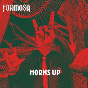Album Horns Up from FORMOSA