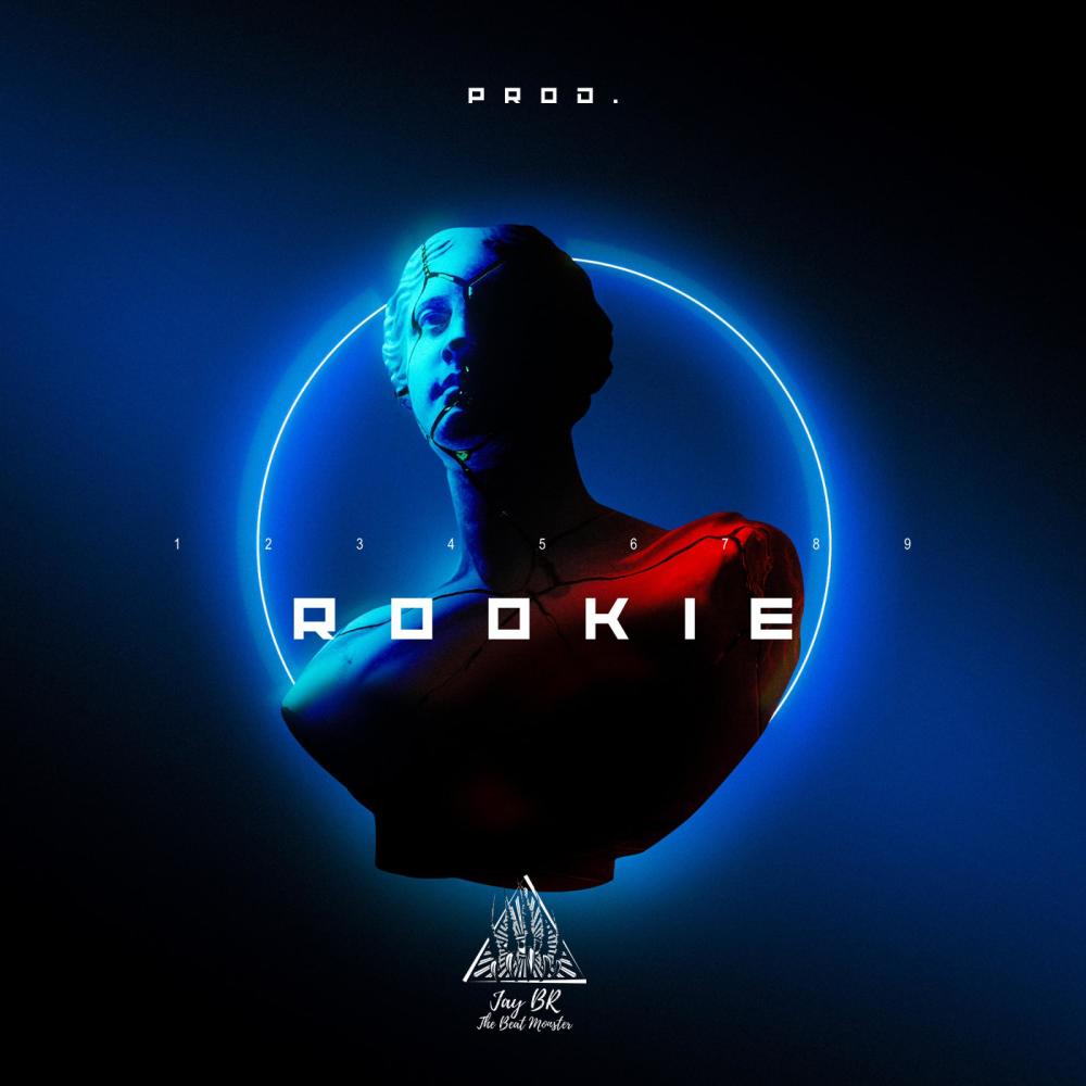 Rookie (Instrumental Trap)