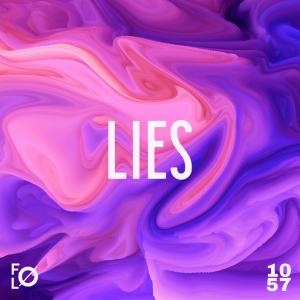 ดาวน์โหลดและฟังเพลง Lies พร้อมเนื้อเพลงจาก FLØ