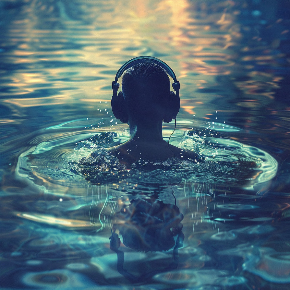 River Calm Currents