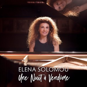 收聽Elena Solomou的Les feuilles mortes歌詞歌曲
