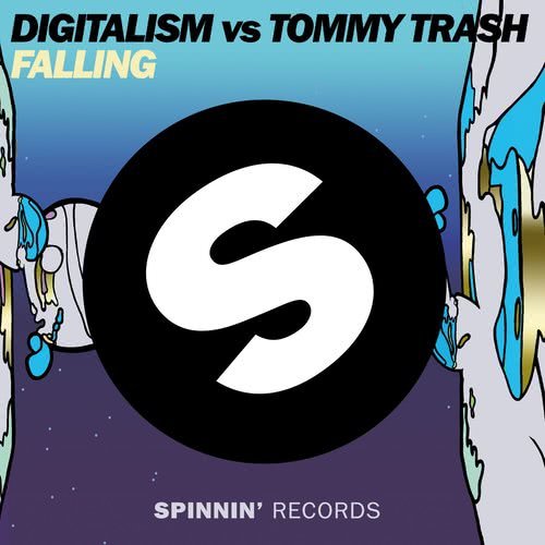 Falling (Digitalism Version)