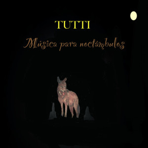 ดาวน์โหลดและฟังเพลง Entrando พร้อมเนื้อเพลงจาก Tutti
