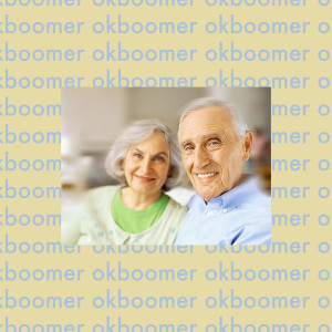 收聽Peter Kuli的ok boomer (Explicit)歌詞歌曲
