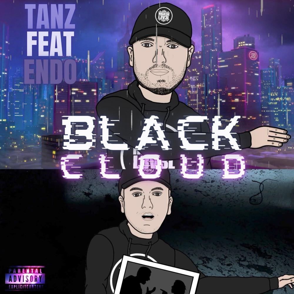 Black Cloud (Explicit)