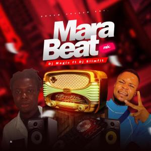 Dj SlimFit Beat的專輯Mara Beat (feat. Dj Magic)