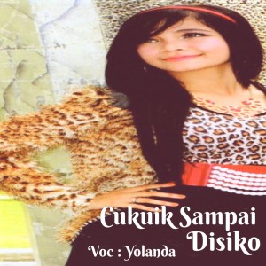 Album Cukuik Sampai Disiko from Yolanda