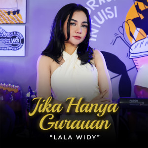 Album Jika Hanya Gurauan from Lala Widy