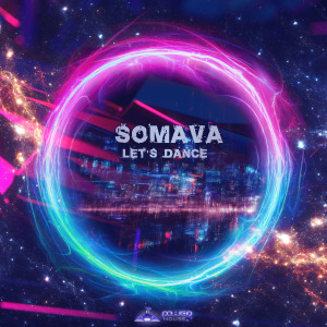 Somava的專輯Let's Dance