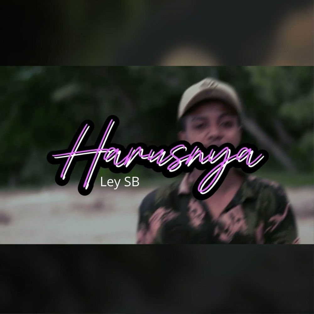 Harusnya