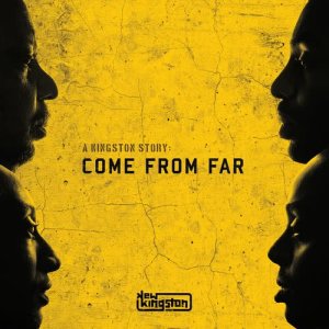 ดาวน์โหลดและฟังเพลง Agape พร้อมเนื้อเพลงจาก New Kingston