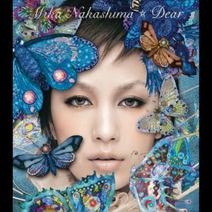 收聽中島美嘉的Dear歌詞歌曲