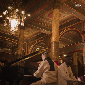 Album Une conversation très longue (Explicit) from Gracy Hopkins