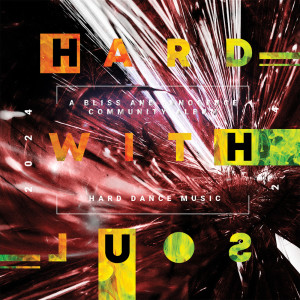 Various Artists的專輯Hard with Soul