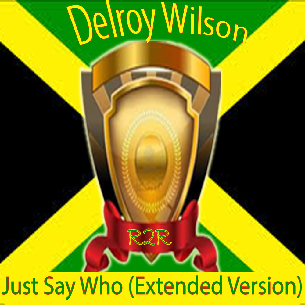 Just Say Who (Extended Version)