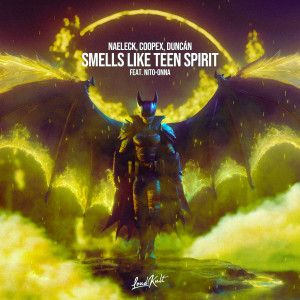 Album Smells Like Teen Spirit from Coopex