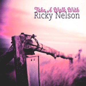 收聽Ricky Nelson的A Long Vacation歌詞歌曲