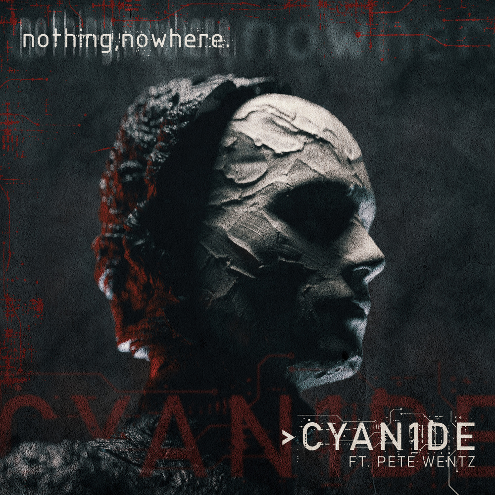CYAN1DE (feat. Pete Wentz) (Explicit)