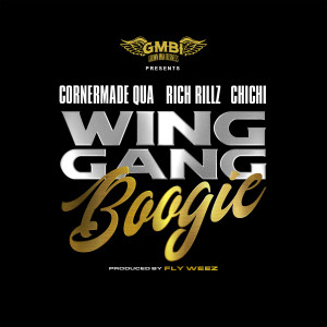 Album Wing Gang Boogie (Explicit) oleh RICH RILLZ