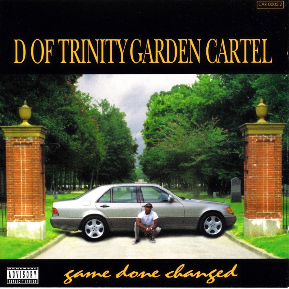 Strugglin (Explicit)