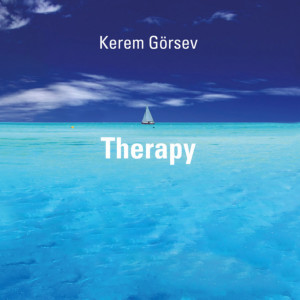 Kerem Görsev的專輯Therapy