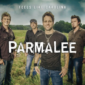 收聽Parmalee的Move歌詞歌曲