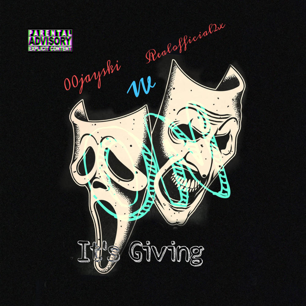 Its Giving (feat. Official2x) (Explicit)