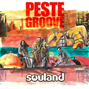 ดาวน์โหลดและฟังเพลง Día Cero พร้อมเนื้อเพลงจาก Souland