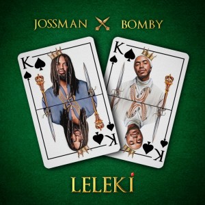 Album Lelekí from Jossman