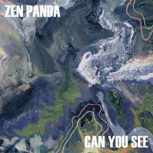 收聽Zen Panda的Can You See歌詞歌曲