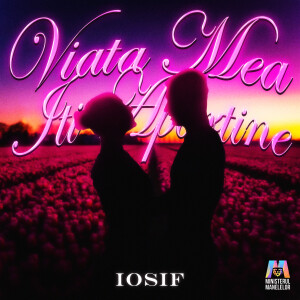Album Viața mea iti aparține from IOSIF